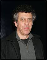 Eric Bogosian